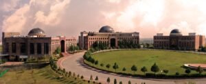 Top 10 Universities in Pakistan