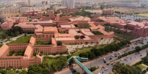 Top 10 Universities in Pakistan